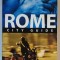 ROME , CITY GUIDE , LONELY PLANET , by DUNCAN GARWOOD and ABIGAIL HOLE , 2008