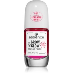 essence The Grow&#039;n Glow lac de unghii intaritor 8 ml