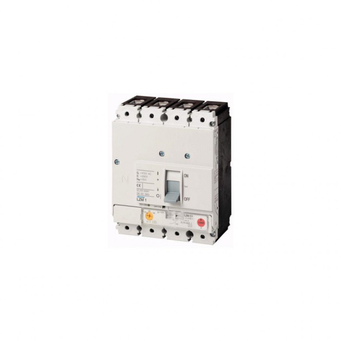 Intrerupator Tip Usol 160A 4P