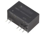 Convertor DC/DC 1,76W 4,5-5,5V la 20V/-4V