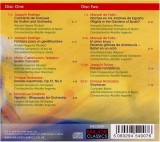 Espana | National Orchestra Of Spain, Ataulfo Argenta, London Symphony Orchestra, Orchestre Du Conservatoire de Paris, Symphony Of The Air, Enrique Jo