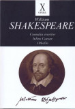 Opere X. Comedia erorilor | William Shakespeare, Tracus Arte