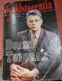 Dorin Tudoran - Kakistocratia