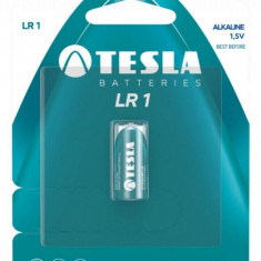 Baterii Button Cells LR1 1099137113 Voltaj 1,5 Alkaline 1 bucata