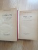Papillon Vol I+II, Henri Charriere, Meridiane 1972, Editie Antica, Aventura