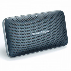 Boxa portabila HARMAN KARDON Esquire Mini 2 Blue foto