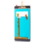 Display Allview X2 Soul Lite + Touchscreen, Alb - Ecran LCD de calitate