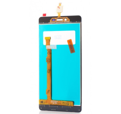 Display Allview X2 Soul Lite + Touch, White foto