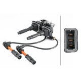 Hella bobina de inductie