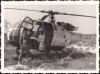 P480 Elicopter Alouette &icirc;nmatriculat &icirc;n Rom&acirc;nia YR-ELU, 1982