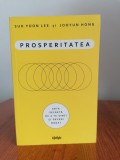 Suh Yoon Lee/Jooyun Hong, Prosperitatea. Arta secretă de a te simți și deveni bogat