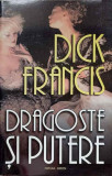 DRAGOSTE SI PUTERE-DICK FRANCIS