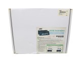 Extensor KVM ARP CL-KVM-EXC-2021Z 300m UTP Cat 5e/6 cu adaptor alimentare