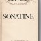RADU COSASU - SONATINE