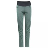 Pantaloni CHILLAZ Fuji W green 36