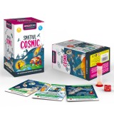 Cumpara ieftin Memorace - Spatiul cosmic, ROLDC