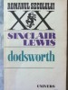 SINCLAIR LEWIS - DODSWORTH, Roman