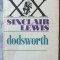 SINCLAIR LEWIS - DODSWORTH