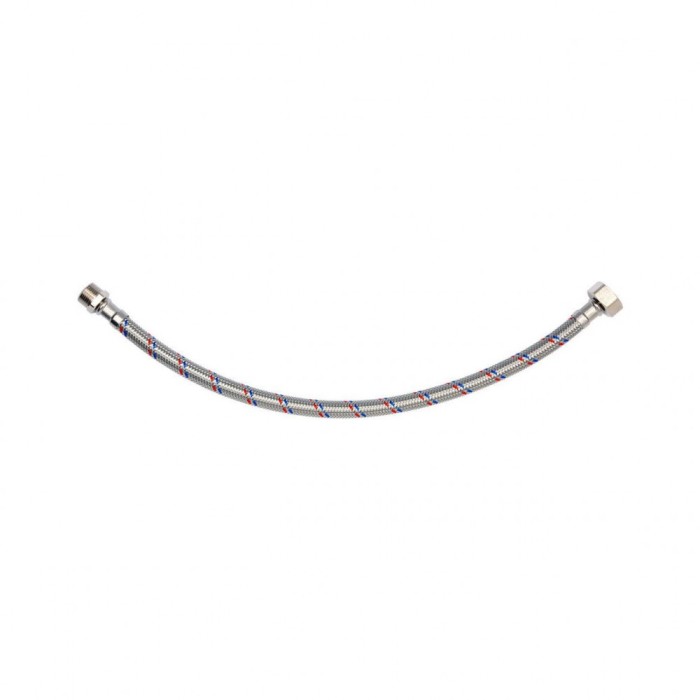 Racord flexibil f/ m 1/2&quot; 3/8&quot;,400mm Fala 71828
