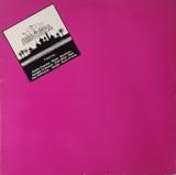 Various &ndash; Indipop Music &amp; Dance Compilasian, Scandinavia,1983, stare VG+