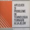 APLICATII SI PROBLEME DE TEHNOLOGIA TURNARII ALIAJELOR-C. BRATU, I. SOFRONI, V. BRABIE, I. RIPOSAN, A. VOIC-225955