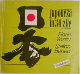 Japoneza in 30 zile &ndash; Florin Vasiliu, Stefan Benea