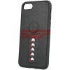 Toc TPU Leather Arrow Huawei P Smart Z Black