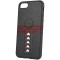 Toc TPU Leather Arrow Huawei P Smart Z Black
