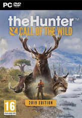 The Hunter Call Of The Wild 2019 Edition Pc foto