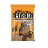Timar - Pelete pentru momit Extreme Pellet&amp;Juice Portocale scortisoara 800g+150ml
