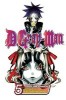 D.Gray-Man, Volume 5