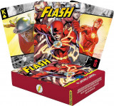 Cumpara ieftin DC Comics Playing Cards - The Flash, Aquarius