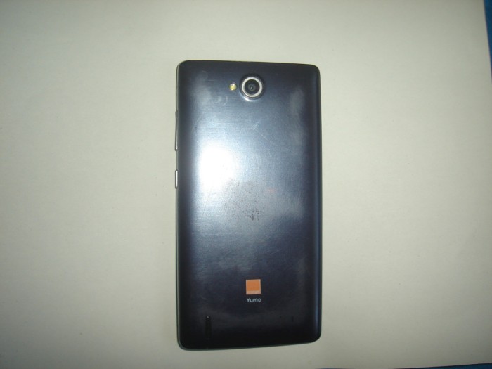 TELEFON HUAWEI G 740 L 00 PENTRU PIESE CITITI DESCRIEREA