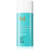Moroccanoil Volume Thickening Lotion lapte pentru coafare pentru par fin si normal 100 ml