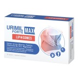 Urimil Forte Max Liposomes, 30 capsule, Naturpharma