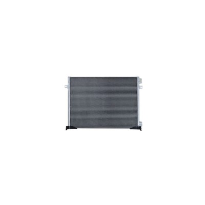 Radiator clima NISSAN PRIMASTAR caroserie X83 AVA Quality Cooling RT5391 foto