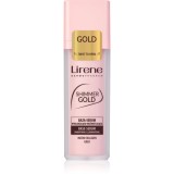 Lirene Base Serum Shimmer Gold Fundatia serului lucios 30 ml