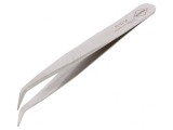 Pensetă Precizie 120mm V&acirc;rf Plată