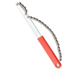 Cheie cu lant demontare pinion BOBISHE pentru bicicleta, 29.5 cm - RESIGILAT