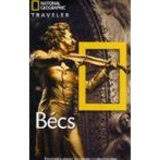 B&eacute;cs - Sarah Woods