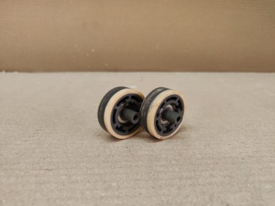 set role uscator rufe Whirlpool AZB 8780 / C161 foto