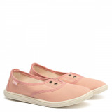 Slip-on SARAH Canvas, Peon