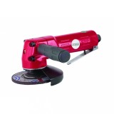 Polizor unghiular pneumatic Raider RD-AG03, disc 100 mm