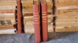 Cumpara ieftin Jane Eyre Charlotte Bronte 2 volume legatura lux editura Minerva 1970 literatura clasica carte veche