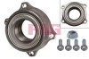 FAG 713 6678 10 Set rulment roata