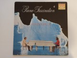 Marek &amp; Vacek &ndash; Piano Fascination, disc vinil, muzica clasica pian, muzica instrumentala