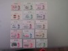 BAHAMAS SERIE MNH=303, Nestampilat