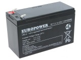 Baterie Plumb-Acid 12V 7.2Ah AGM Fără &Icirc;ntreținere