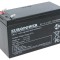 Baterie Plumb-Acid 12V 7.2Ah AGM Fără &Icirc;ntreținere