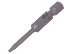 Capat de ?urubelni?a Torx TX07 50mm Professional foto